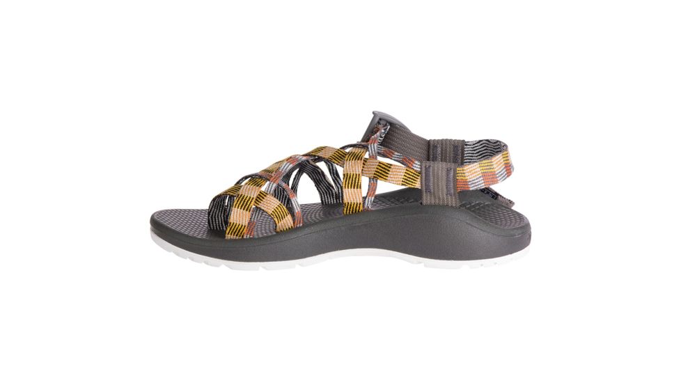 Chaco Zcloud X2 Remix Sandal - Women's, Cottage Poppy, 8 US J106450-08.0