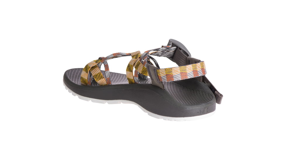Chaco Zcloud X2 Remix Sandal - Women's, Cottage Poppy, 8 US J106450-08.0