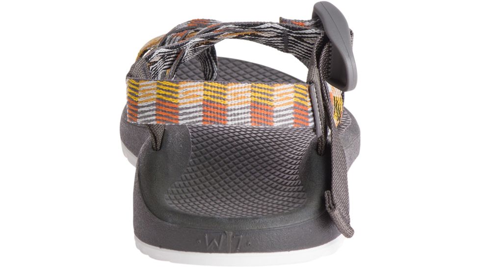 Chaco Zcloud X2 Remix Sandal - Women's, Cottage Poppy, 8 US J106450-08.0