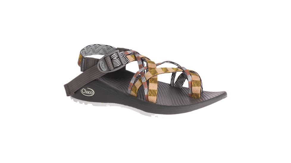 Chaco Zcloud X2 Remix Sandal - Women's, Cottage Poppy, 8 US J106450-08.0