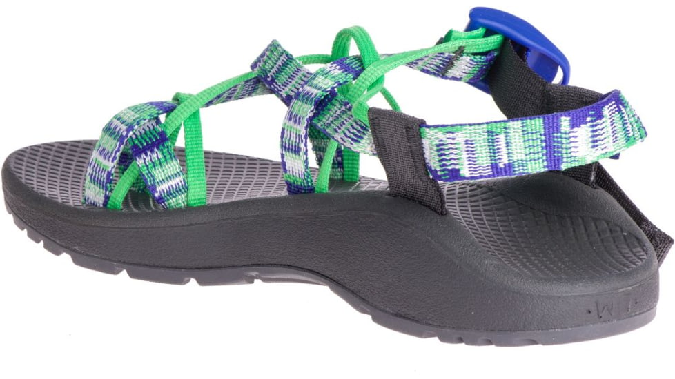 Chaco ZCloud X2 Remix - Womens, Fault Royal, Medium, 9, J107120-9