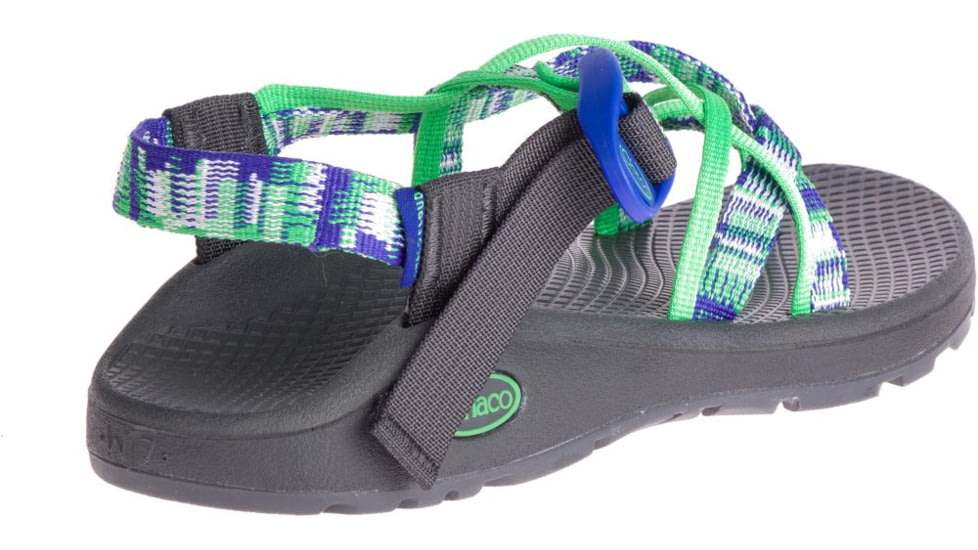 Chaco ZCloud X2 Remix - Womens, Fault Royal, Medium, 9, J107120-9