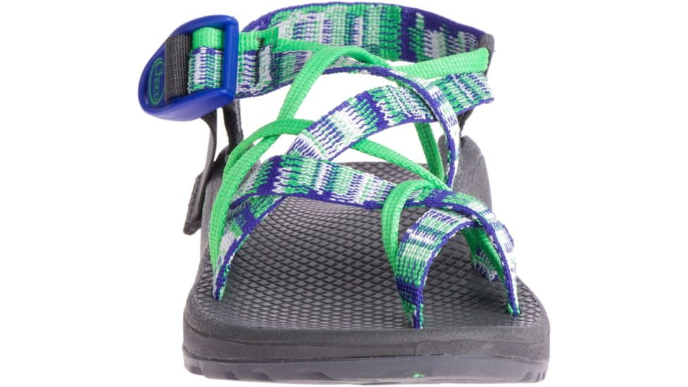 Chaco ZCloud X2 Remix - Womens, Fault Royal, Medium, 9, J107120-9