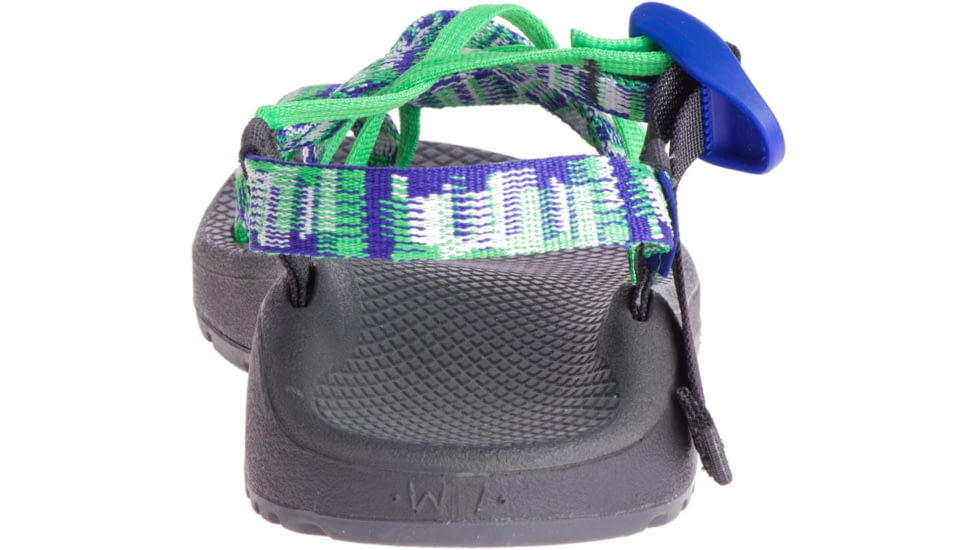 Chaco ZCloud X2 Remix - Womens, Fault Royal, Medium, 9, J107120-9