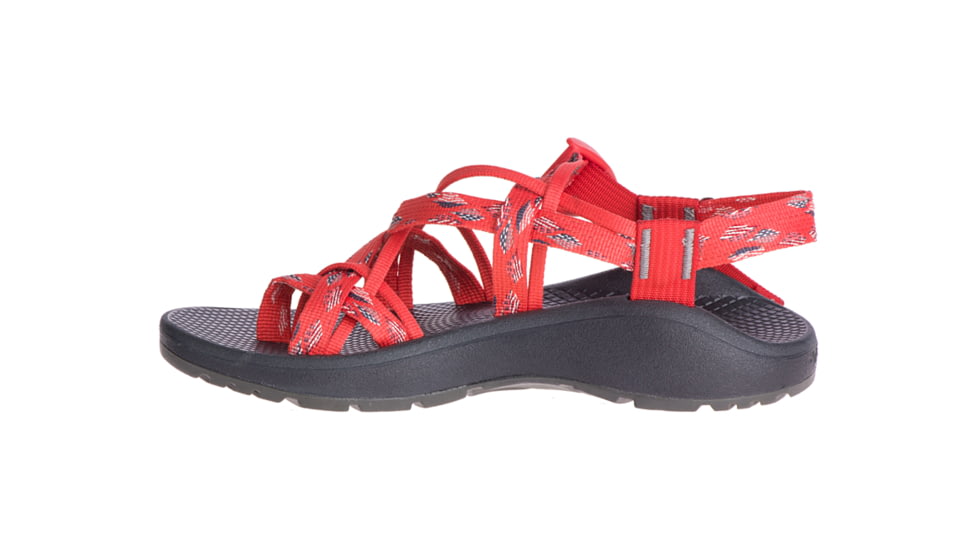 Chaco ZCloud X2 Remix - Womens, Placas Grenadine, Medium, 8, J107118-8