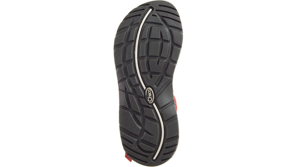Chaco ZCloud X2 Remix - Womens, Placas Grenadine, Medium, 8, J107118-8