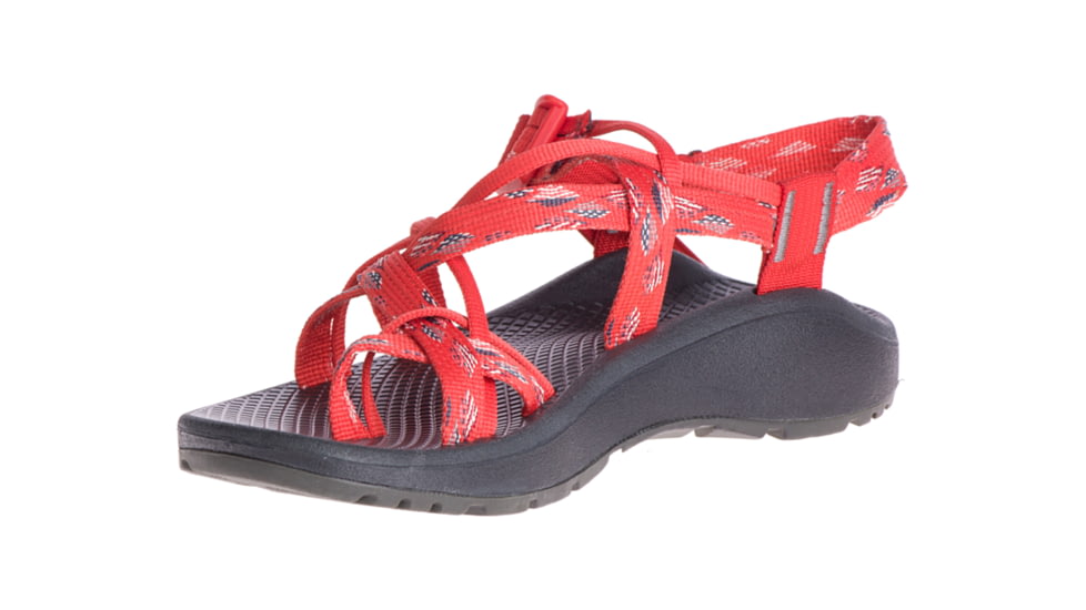 Chaco ZCloud X2 Remix - Womens, Placas Grenadine, Medium, 8, J107118-8