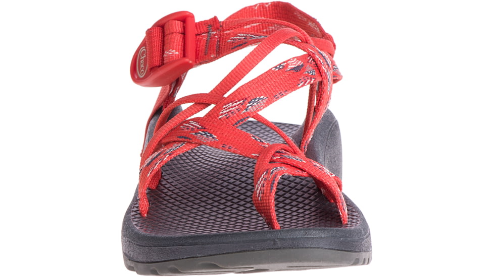 Chaco ZCloud X2 Remix - Womens, Placas Grenadine, Medium, 8, J107118-8