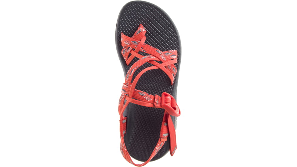 Chaco ZCloud X2 Remix - Womens, Placas Grenadine, Medium, 8, J107118-8