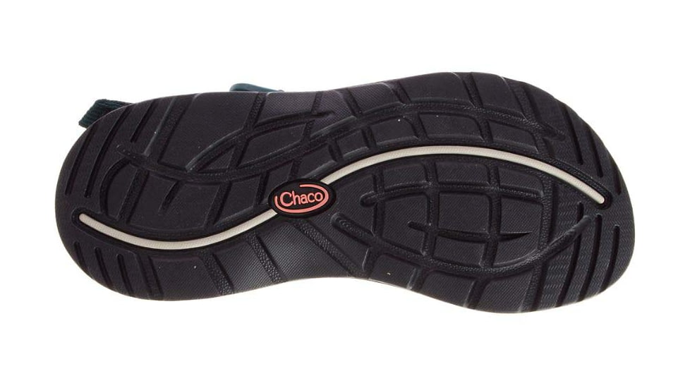 Chaco ZCloud X2 Shoes - Womens, WarrenPine, 9, JCH107986W-W-9