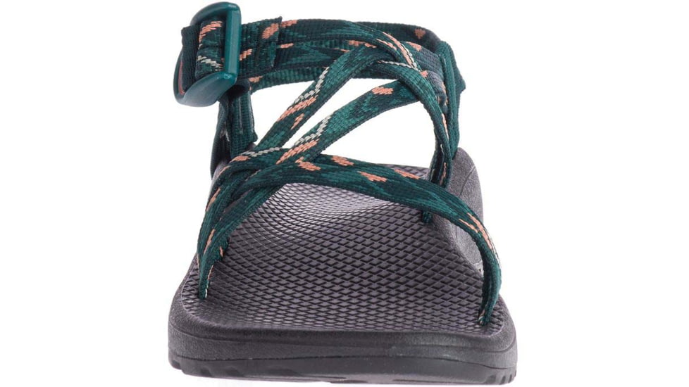 Chaco ZCloud X2 Shoes - Womens, WarrenPine, 9, JCH107986W-W-9
