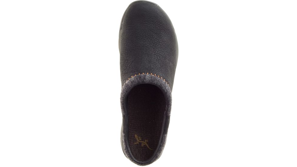 Chaco Zealander Casual Shoe - Men's, Black, 12 US J105665-12.0