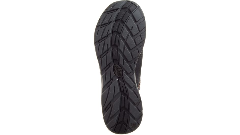 Chaco Zealander Casual Shoe - Men's, Black, 12 US J105665-12.0