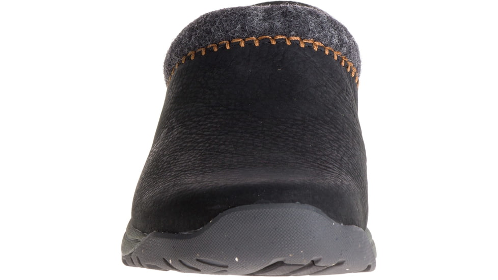 Chaco Zealander Casual Shoe - Men's, Black, 12 US J105665-12.0