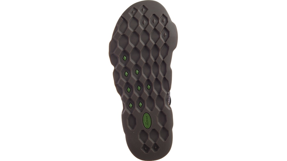 Chaco ZRonin - Mens, Black, Medium, 13.0, JCH106659-13.0