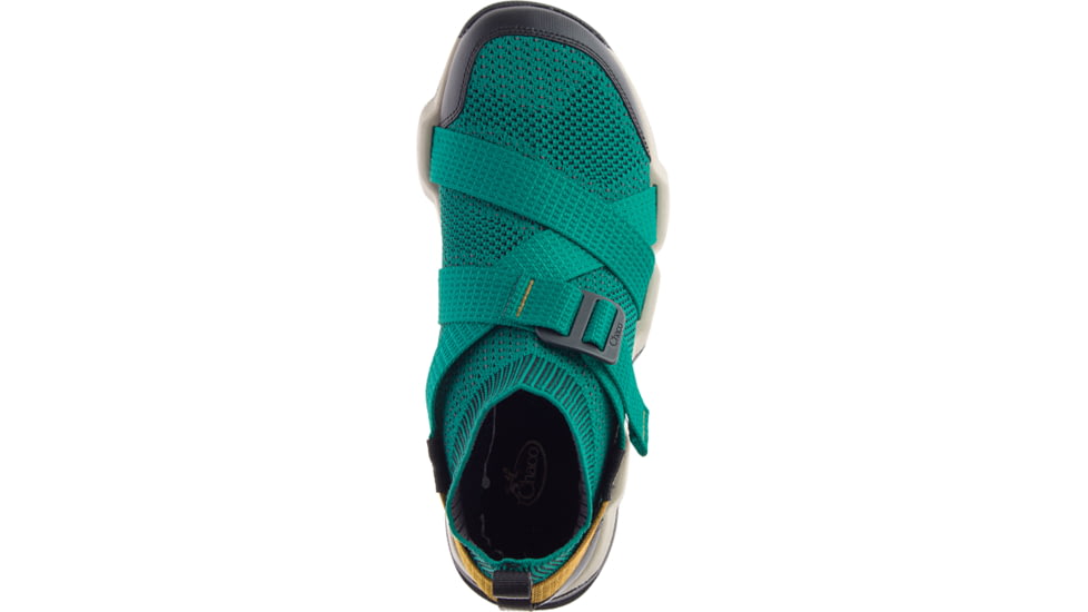 Chaco ZRonin - Mens, Cadmium, Medium, 15.0, JCH106911-15.0