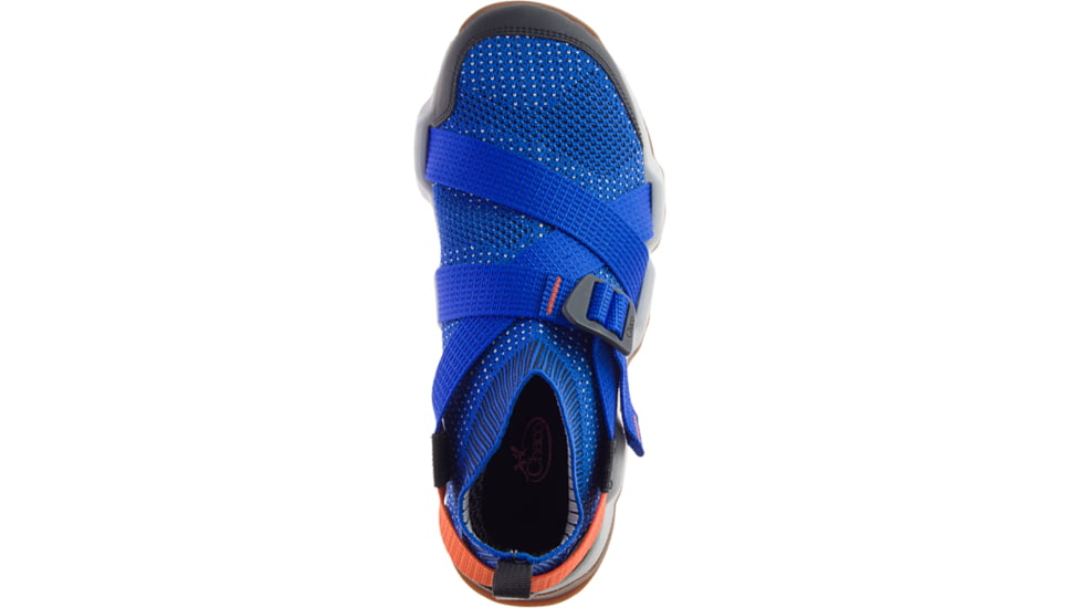Chaco ZRonin - Mens, Spice, Medium, 15.0, JCH106663-15.0