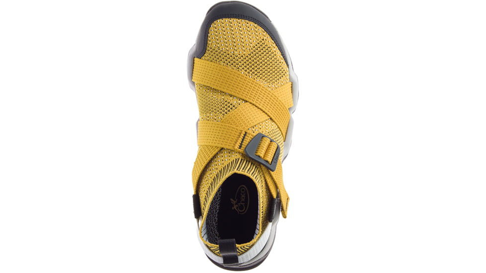 Chaco Zronin Multi-Sport Sandals - Mens, Spice, Medium, 10.0, JCH106663-10.0
