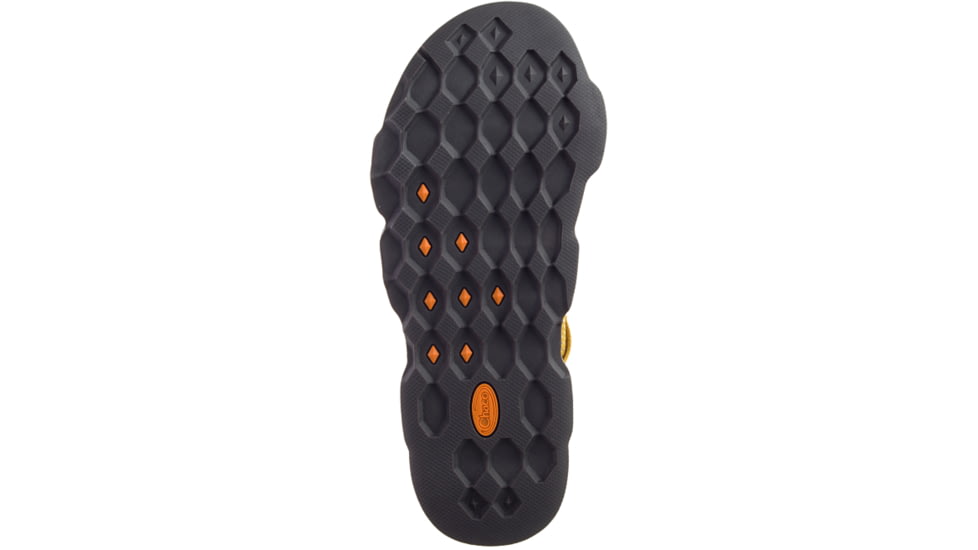 Chaco Zronin Multi-Sport Sandals - Mens, Spice, Medium, 10.0, JCH106663-10.0