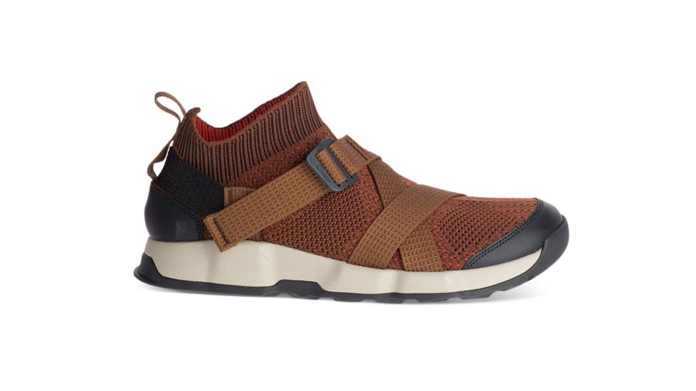 Chaco Zronin Multi-Sport Sandals - Mens, Toffee, Medium, 10.0, JCH106661-10.0