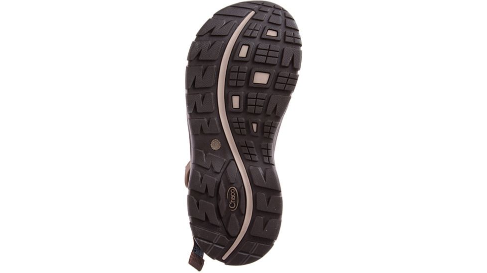 Chaco Zvolv 2 Sandal, Java Caribou, 12, J105715-12