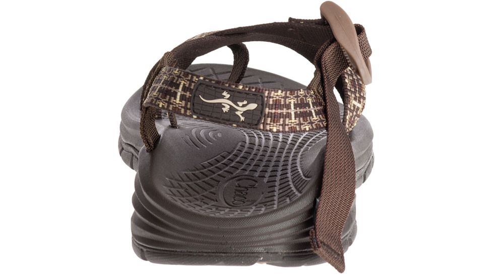 Chaco Zvolv 2 Sandal, Java Caribou, 12, J105715-12