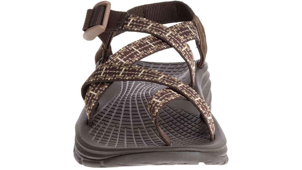 Chaco Zvolv 2 Sandal, Java Caribou, 12, J105715-12