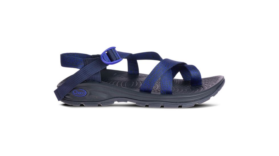 Chaco Zvolv 2 Sandal - Men's, Steeple Navy