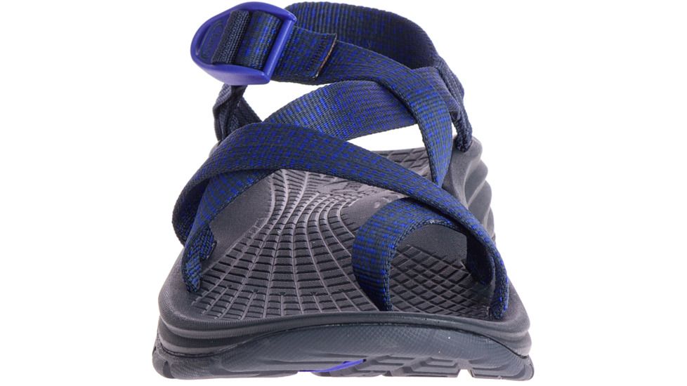 Chaco Zvolv 2 Sandal - Men's, Steeple Navy, 10, J199363-10