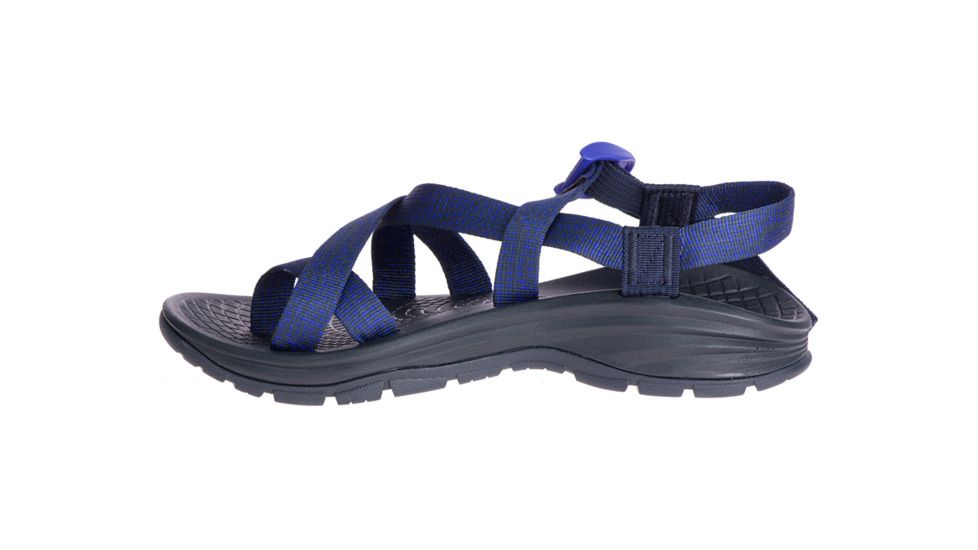Chaco Zvolv 2 Sandal - Men's, Steeple Navy, 10, J199363-10