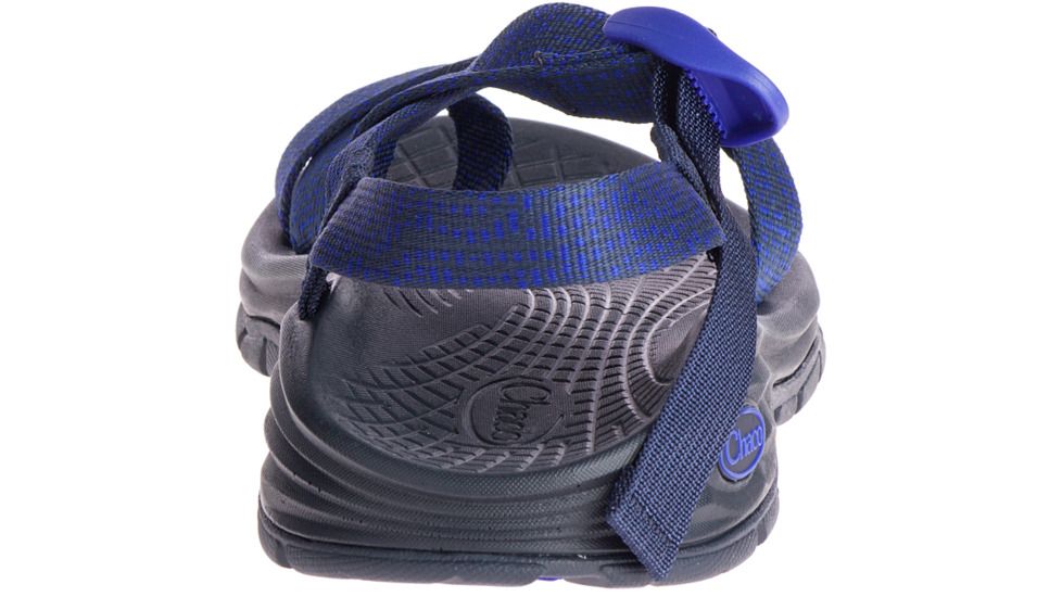 Chaco Zvolv 2 Sandal - Men's, Steeple Navy, 10, J199363-10