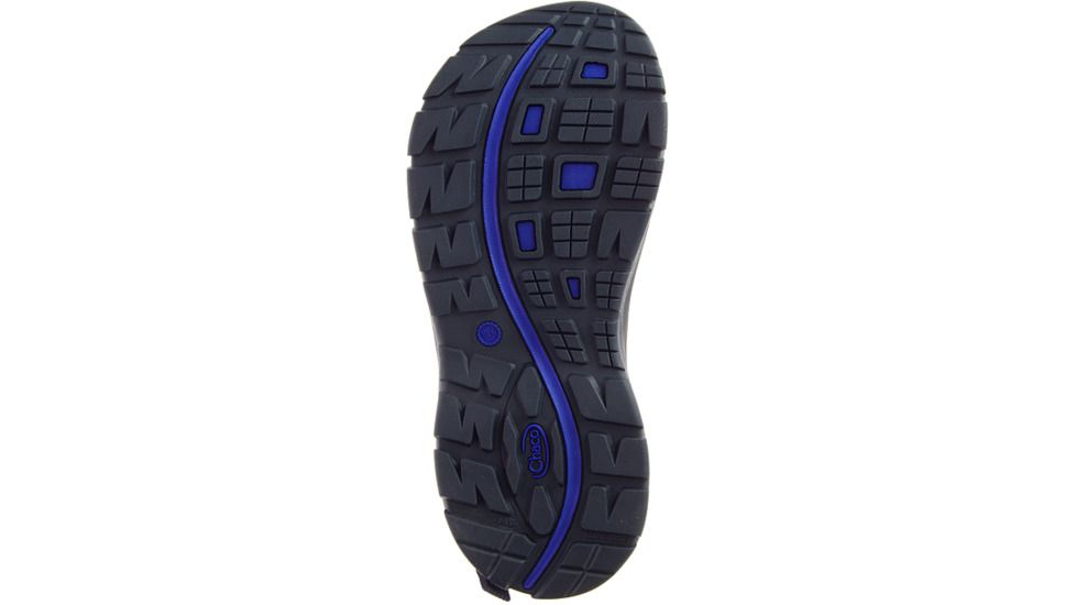 Chaco Zvolv 2 Sandal - Men's, Steeple Navy, 10, J199363-10