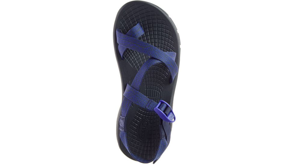 Chaco Zvolv 2 Sandal - Men's, Steeple Navy, 10, J199363-10