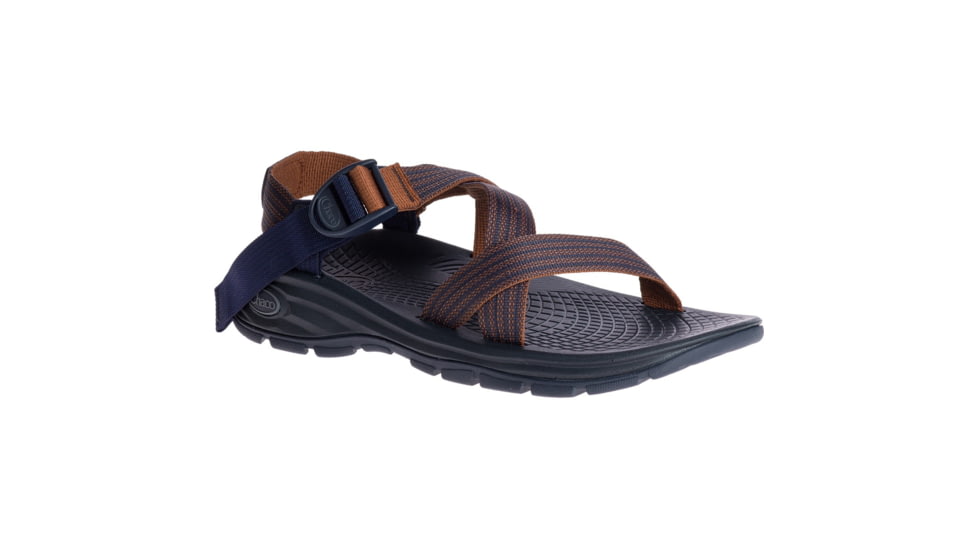Chaco Zvolv mens Sandals - Mens, Stitch Cafe, Medium, 8 US, J106203-08.0