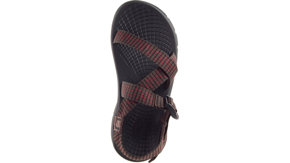 Chaco Zvolv - Mens, Usonian Java, 9, J106589-09.0