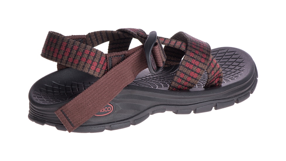 Chaco Zvolv - Mens, Usonian Java, 9, J106589-09.0