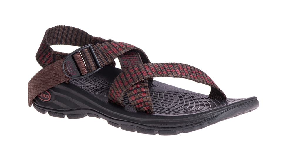 Chaco Zvolv - Mens, Usonian Java, 9, J106589-09.0