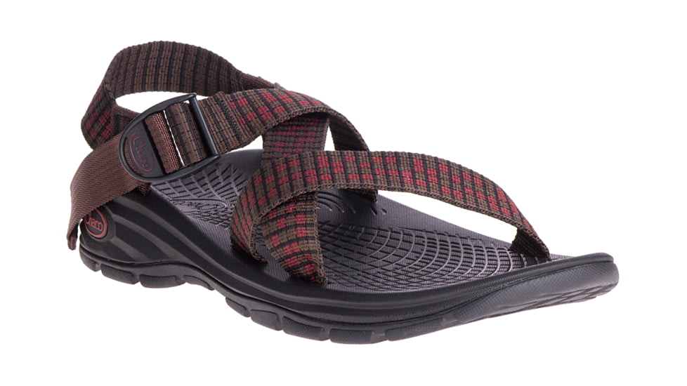 Chaco Zvolv - Mens, Usonian Java, 9, J106589-09.0