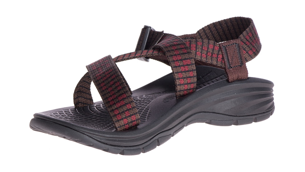 Chaco Zvolv - Mens, Usonian Java, 9, J106589-09.0