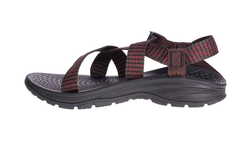Chaco Zvolv - Mens, Usonian Java, 9, J106589-09.0