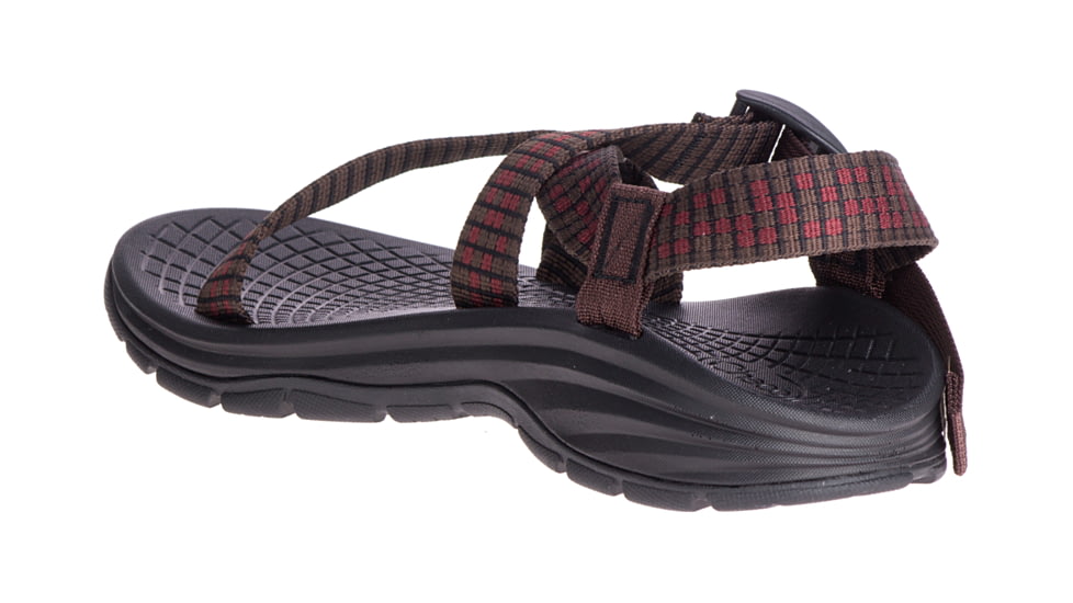 Chaco Zvolv - Mens, Usonian Java, 9, J106589-09.0