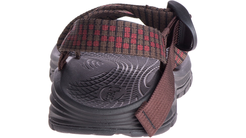 Chaco Zvolv - Mens, Usonian Java, 9, J106589-09.0