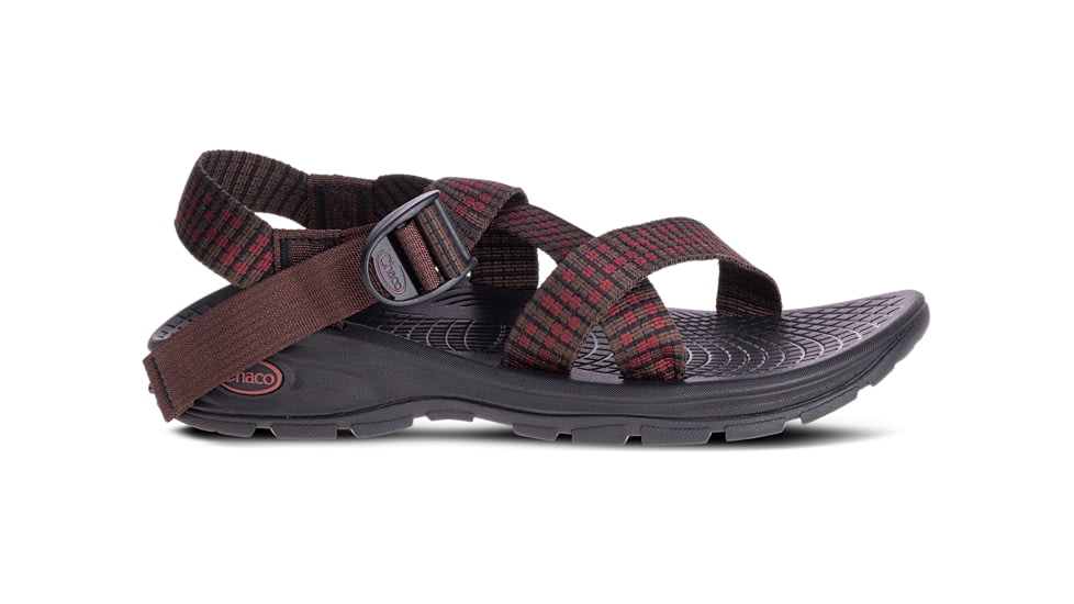 Chaco Zvolv - Mens, Usonian Java, 9, J106589-09.0