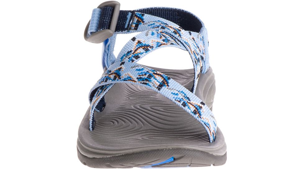 Chaco Zvolv Sandal, French Blue, 8, J105968-8