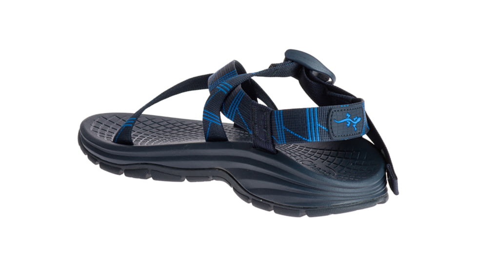 Chaco Zvolv Sandal, Imperial Blue, 10, J105723-10