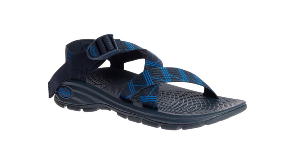 Chaco Zvolv Sandal, Imperial Blue, 10, J105723-10