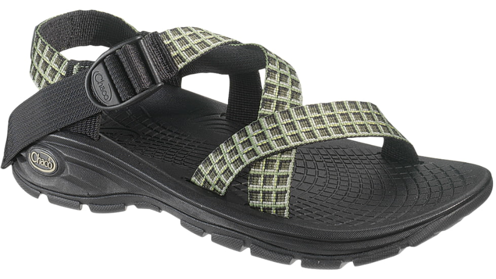 ZVolv Sandal - Mens-Boxwood-Medium-13