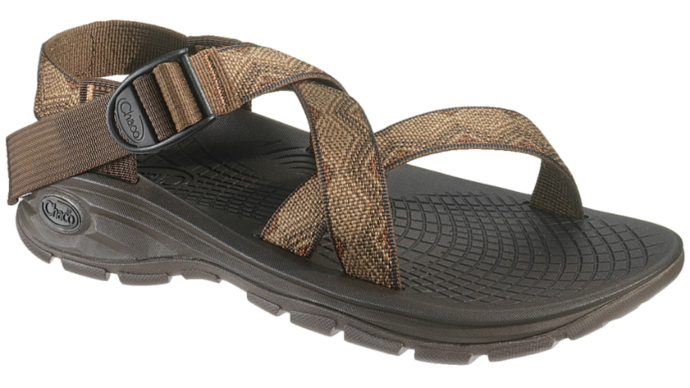 ZVolv Sandal - Mens-Earthworm-Medium-13