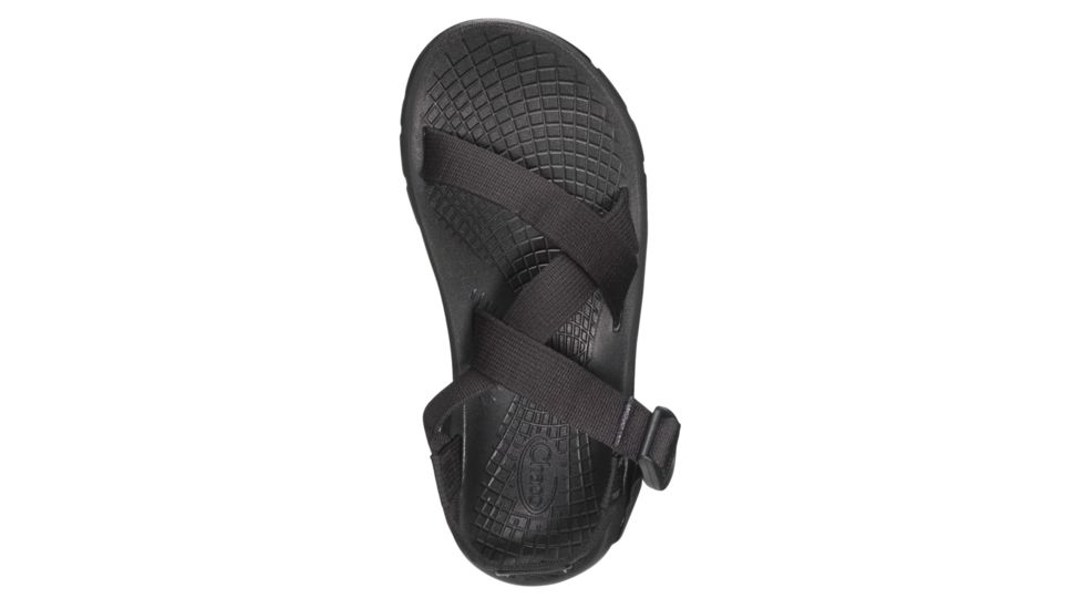 Chaco Zvolv Sandal - Men's, Black, 7 US J105085-07.0