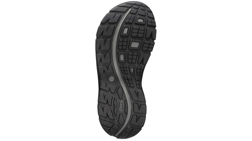 Chaco Zvolv Sandal - Men's, Black, 7 US J105085-07.0
